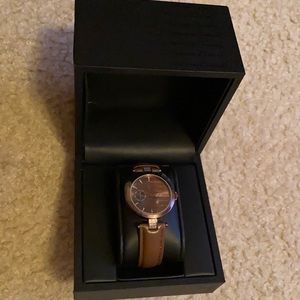 Dress Watch- man or ladies